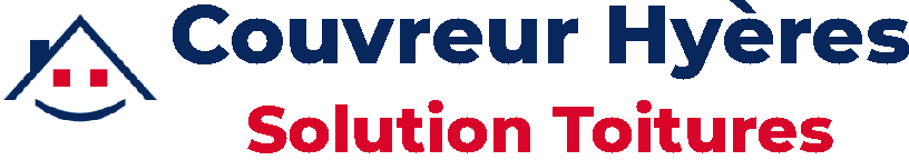 Logo couvreur Hyères solution toitures
